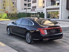 Hongqi H9 2.0T Smart Connected Flagship Comfort Edition - фото 13