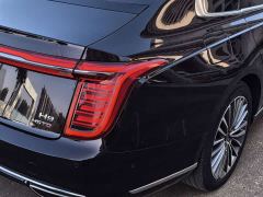 Hongqi H9 2.0T Smart Connected Flagship Comfort Edition - фото 14
