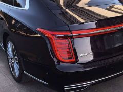 Hongqi H9 2.0T Smart Connected Flagship Comfort Edition - фото 15
