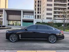 Hongqi H9 2.0T Smart Connected Flagship Comfort Edition - фото 16