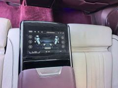 Hongqi H9 2.0T Smart Connected Flagship Comfort Edition - фото 17