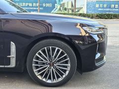 Hongqi H9 2.0T Smart Connected Flagship Comfort Edition - фото 18