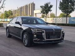 Hongqi H9 2.0T Smart Connected Flagship Comfort Edition - фото 3
