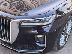 Hongqi H9 2.0T Smart Connected Flagship Comfort Edition - фото 4