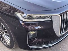Hongqi H9 2.0T Smart Connected Flagship Comfort Edition - фото 5