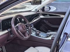 Hongqi H9 2.0T Smart Connected Flagship Comfort Edition - фото 6