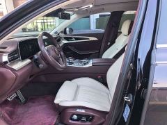 Hongqi H9 2.0T Smart Connected Flagship Comfort Edition - фото 7