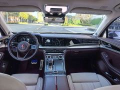 Hongqi H9 2.0T Smart Connected Flagship Comfort Edition - фото 8
