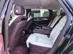 Hongqi H9 2.0T Smart Connected Flagship Comfort Edition - фото 9