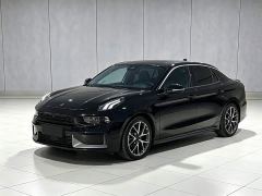 Lynk & Co 03 2.0T Diesel DCT Pro - ფოტო 1