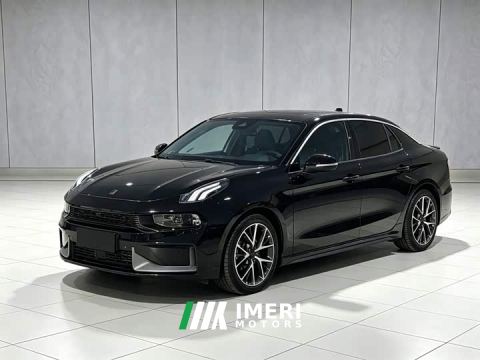 2023 Lynk & Co 03 2.0T Diesel DCT Pro - car from China