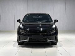 Lynk & Co 03 2.0T Diesel DCT Pro - ფოტო 2