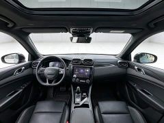 Lynk & Co 03 2.0T Diesel DCT Pro - ფოტო 4