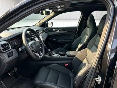 Lynk & Co 03 2.0T Diesel DCT Pro - ფოტო 5