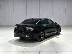 Lynk & Co 03 2.0T Diesel DCT Pro - ფოტო 7