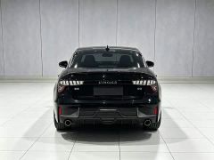 Lynk & Co 03 2.0T Diesel DCT Pro - ფოტო 8