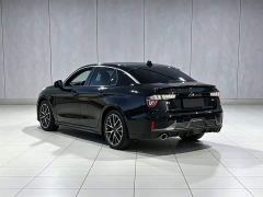 Lynk & Co 03 2.0T Diesel DCT Pro - ფოტო 9