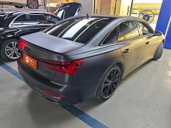Audi A6L 45 TFSI Premium Dynamic - ფოტო 2