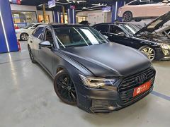 Audi A6L 45 TFSI Premium Dynamic - ფოტო 3