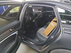 Audi A6L 45 TFSI Premium Dynamic - ფოტო 4