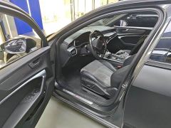 Audi A6L 45 TFSI Premium Dynamic - ფოტო 5
