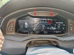 Audi A6L 45 TFSI Premium Dynamic - ფოტო 6