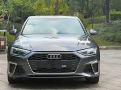 Audi A4L 40 TFSI Fashion Dynamic - photo 2