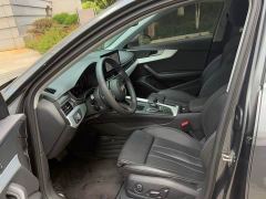 Audi A4L 40 TFSI Fashion Dynamic - photo 4