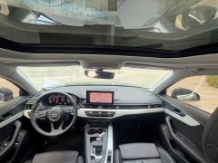 Audi A4L 40 TFSI Fashion Dynamic - photo 5
