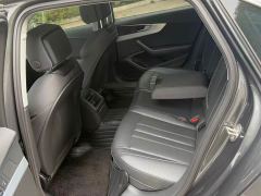 Audi A4L 40 TFSI Fashion Dynamic - photo 6