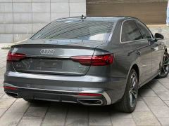 Audi A4L 40 TFSI Fashion Dynamic - photo 7