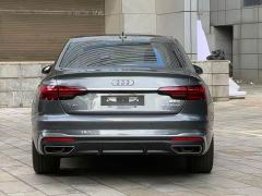 Audi A4L 40 TFSI Fashion Dynamic - photo 8