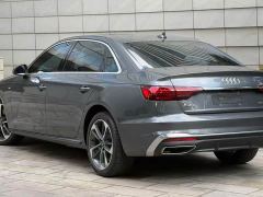 Audi A4L 40 TFSI Fashion Dynamic - photo 9