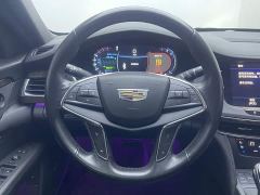 Cadillac CT6 28T Luxury - фото 10