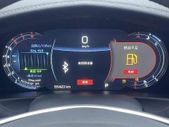 Cadillac CT6 28T Luxury - фото 11