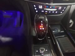 Cadillac CT6 28T Luxury - фото 13