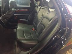 Cadillac CT6 28T Luxury - фото 16