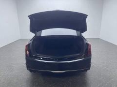 Cadillac CT6 28T Luxury - фото 18