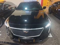 Cadillac CT6 28T Luxury - фото 2