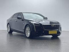 Cadillac CT6 28T Luxury - фото 3