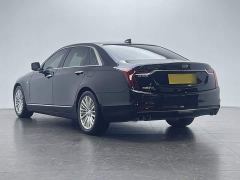 Cadillac CT6 28T Luxury - фото 4