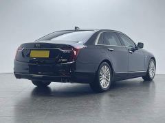 Cadillac CT6 28T Luxury - фото 6