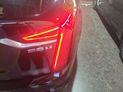 Cadillac CT6 28T Luxury - фото 7