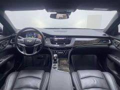 Cadillac CT6 28T Luxury - фото 9