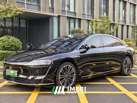 2025 Stelato Enjoy S9 Pure Electric Max Rear-Wheel Drive Long-Range Edition - ავტომობილი ჩინეთიდან