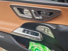 Mercedes-Benz E Class E-Class Facelift E 300 L Luxury - ფოტო 12