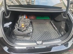 Mercedes-Benz E Class E-Class Facelift E 300 L Luxury - ფოტო 7