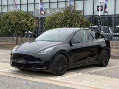 Tesla Model Y Facelift Rear-Wheel Drive - ფოტო 1