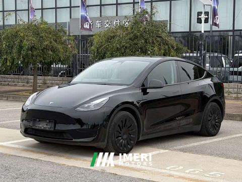 2023 Tesla Model Y Facelift Rear-Wheel Drive