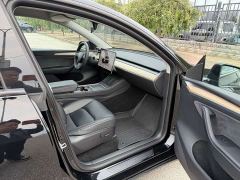 Tesla Model Y Facelift Rear-Wheel Drive - ფოტო 10